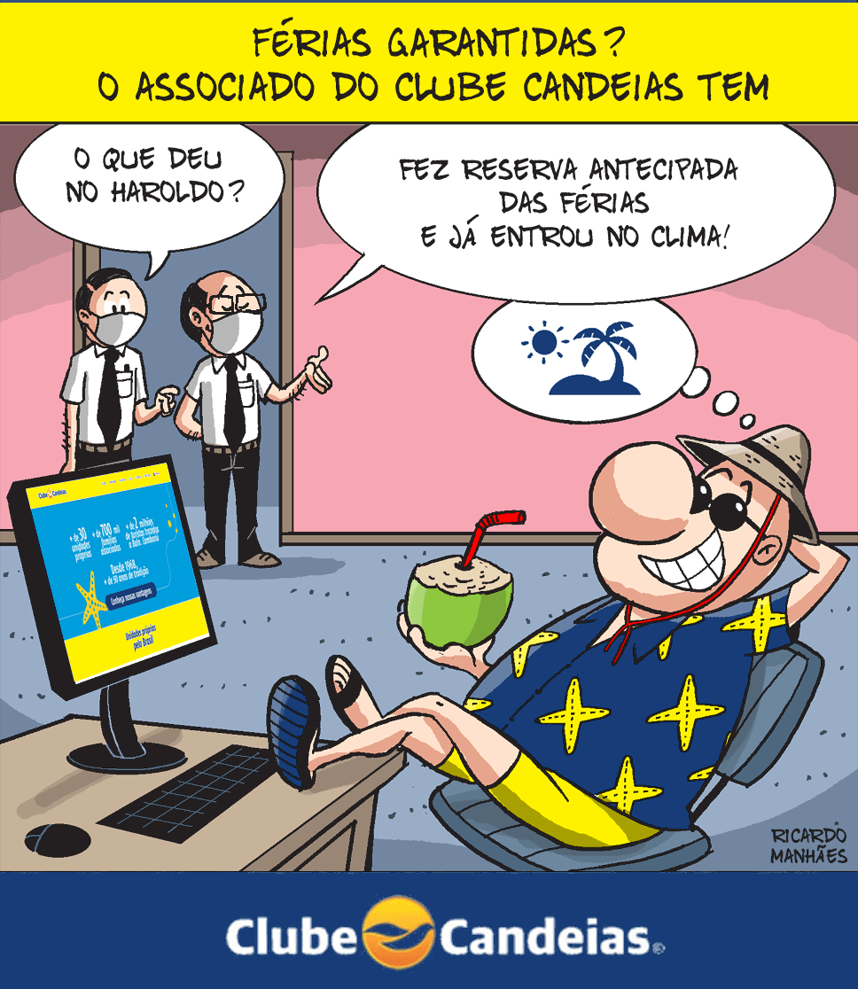 Clube Candeias