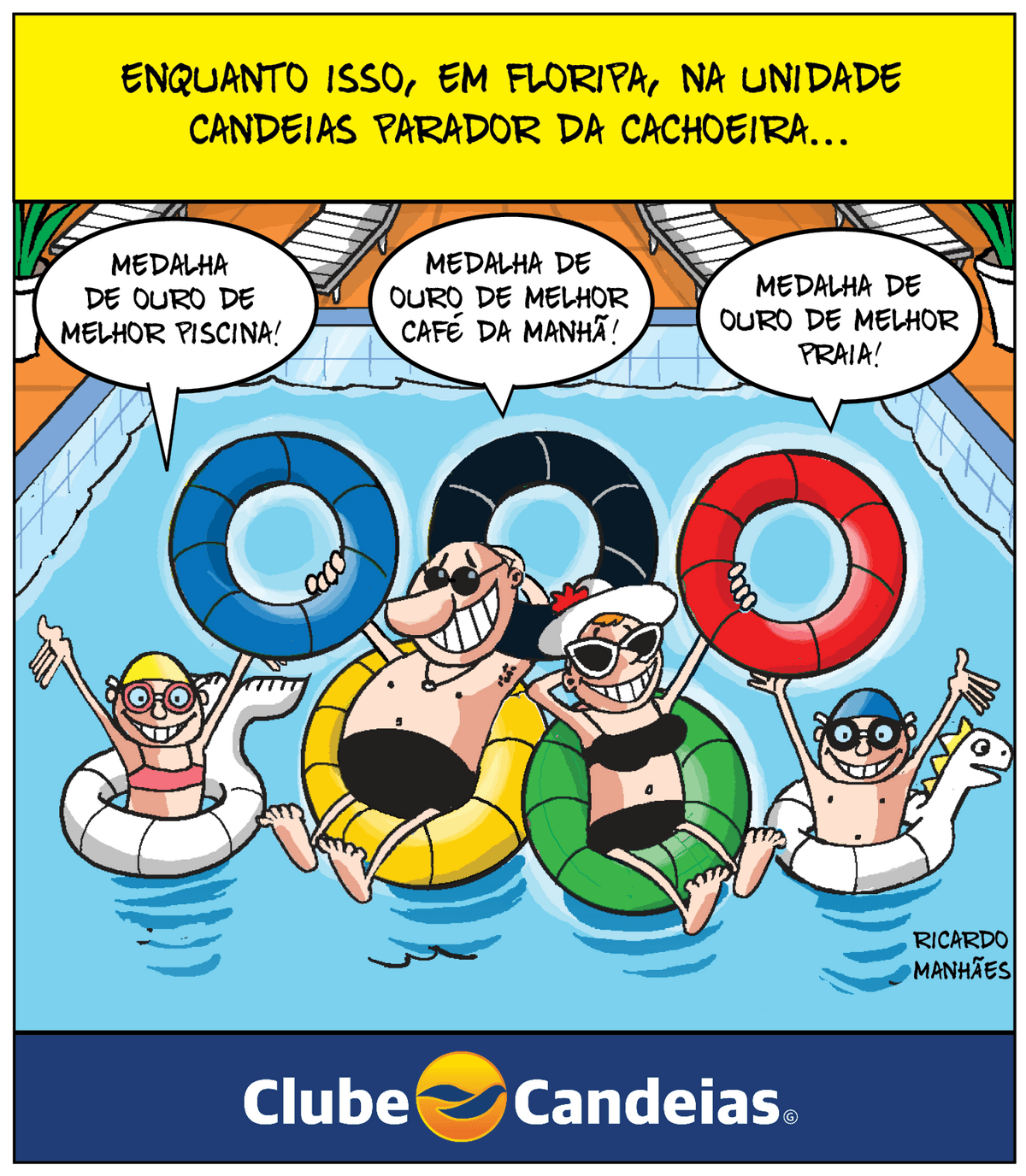 Clube Candeias